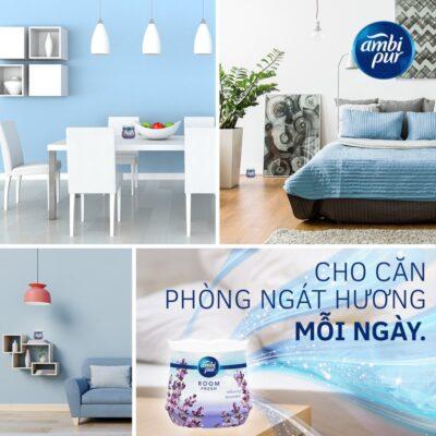 sáp thơm nhà vệ sinh tốt nhất